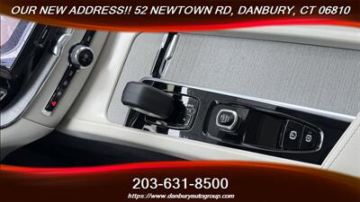 2025 Volvo XC60 B5 Plus Dark Theme   - Photo 25 - Danbury, CT 06810