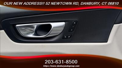 2025 Volvo XC60 B5 Plus Dark Theme   - Photo 14 - Danbury, CT 06810