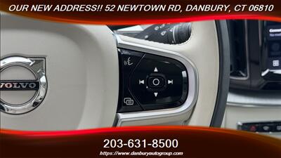 2025 Volvo XC60 B5 Plus Dark Theme   - Photo 21 - Danbury, CT 06810