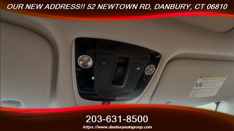 2023 Kia EV6 Wind - Photo 23 - Danbury, CT 06810