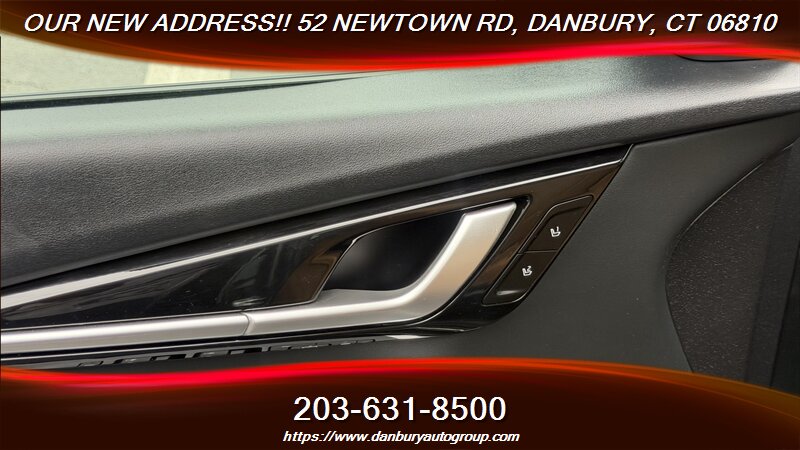 2023 Kia EV6 Wind - Photo 10 - Danbury, CT 06810