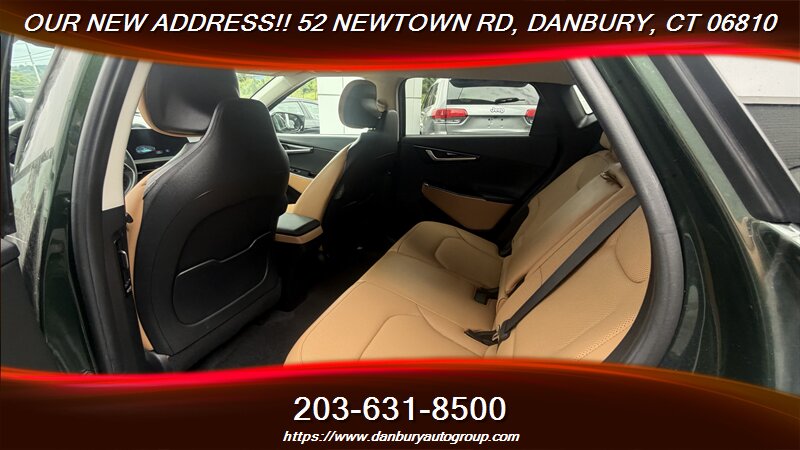 2023 Kia EV6 Wind - Photo 27 - Danbury, CT 06810
