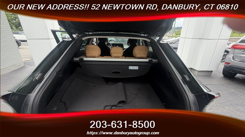 2023 Kia EV6 Wind - Photo 28 - Danbury, CT 06810