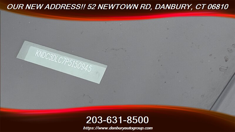 2023 Kia EV6 Wind - Photo 30 - Danbury, CT 06810