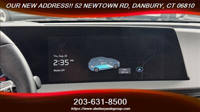 2023 Kia EV6 Wind - Photo 19 - Danbury, CT 06810