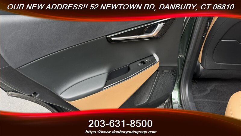 2023 Kia EV6 Wind - Photo 25 - Danbury, CT 06810
