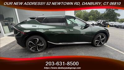2023 Kia EV6 Wind - Photo 6 - Danbury, CT 06810