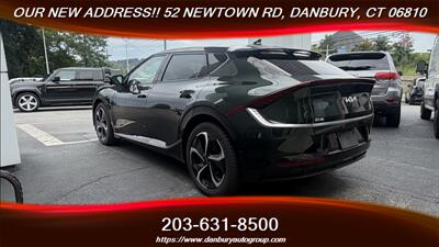 2023 Kia EV6 Wind - Photo 3 - Danbury, CT 06810
