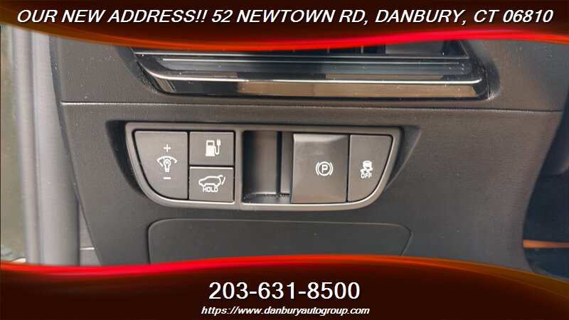 2023 Kia EV6 Wind - Photo 15 - Danbury, CT 06810