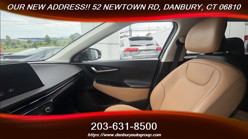 2023 Kia EV6 Wind - Photo 13 - Danbury, CT 06810