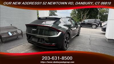 2023 Kia EV6 Wind - Photo 5 - Danbury, CT 06810