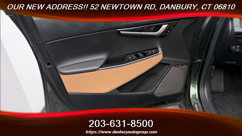 2023 Kia EV6 Wind - Photo 8 - Danbury, CT 06810