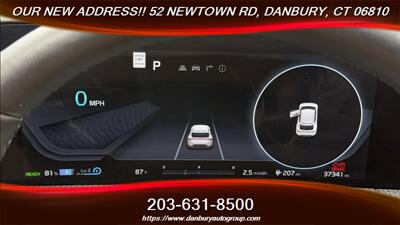 2023 Kia EV6 Wind - Photo 18 - Danbury, CT 06810