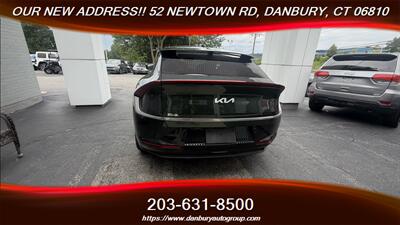 2023 Kia EV6 Wind - Photo 4 - Danbury, CT 06810
