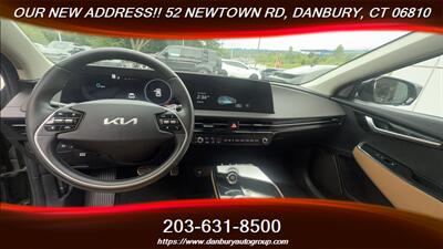 2023 Kia EV6 Wind - Photo 14 - Danbury, CT 06810