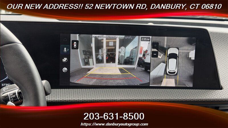 2023 Kia EV6 Wind - Photo 20 - Danbury, CT 06810