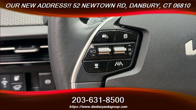 2023 Kia EV6 Wind - Photo 16 - Danbury, CT 06810