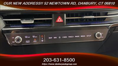 2023 Kia EV6 Wind - Photo 21 - Danbury, CT 06810