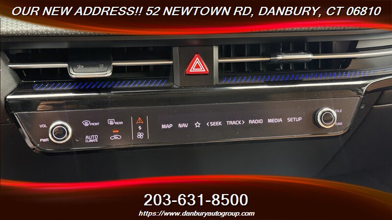2023 Kia EV6 Wind - Photo 21 - Danbury, CT 06810