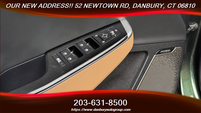 2023 Kia EV6 Wind - Photo 9 - Danbury, CT 06810