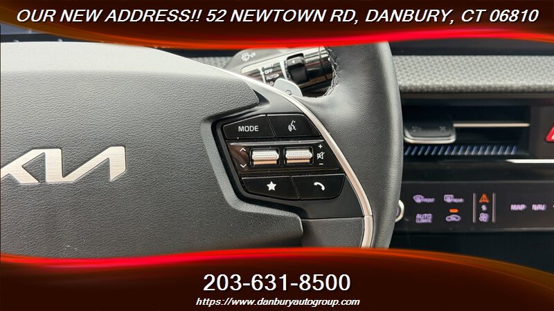 2023 Kia EV6 Wind - Photo 17 - Danbury, CT 06810