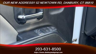 2014 Chevrolet Silverado 1500 Work Truck - Photo 10 - Danbury, CT 06810