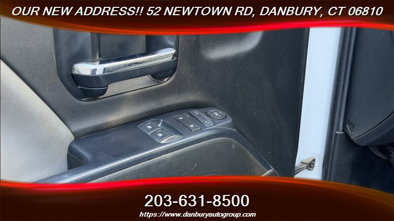 2014 Chevrolet Silverado 1500 Work Truck - Photo 10 - Danbury, CT 06810