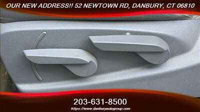 2014 Chevrolet Silverado 1500 Work Truck - Photo 11 - Danbury, CT 06810