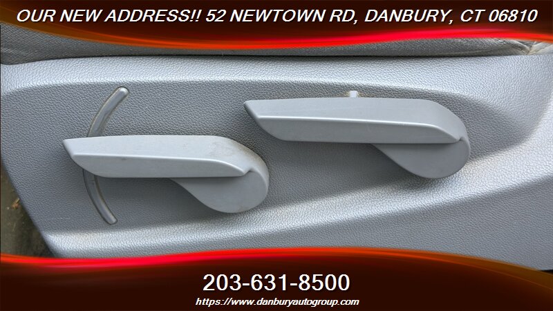 2014 Chevrolet Silverado 1500 Work Truck - Photo 11 - Danbury, CT 06810