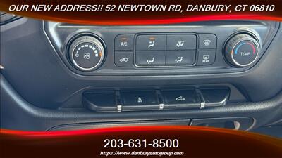 2014 Chevrolet Silverado 1500 Work Truck - Photo 20 - Danbury, CT 06810