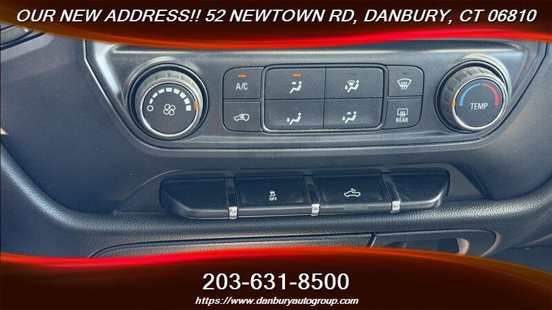 2014 Chevrolet Silverado 1500 Work Truck - Photo 20 - Danbury, CT 06810