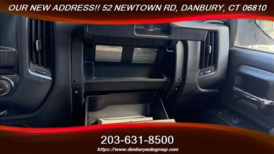 2014 Chevrolet Silverado 1500 Work Truck - Photo 23 - Danbury, CT 06810