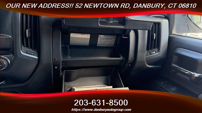 2014 Chevrolet Silverado 1500 Work Truck - Photo 23 - Danbury, CT 06810