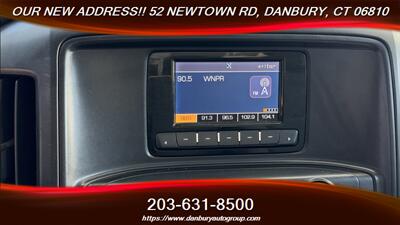2014 Chevrolet Silverado 1500 Work Truck - Photo 18 - Danbury, CT 06810
