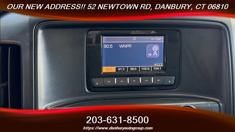 2014 Chevrolet Silverado 1500 Work Truck - Photo 18 - Danbury, CT 06810