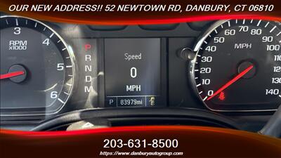 2014 Chevrolet Silverado 1500 Work Truck - Photo 21 - Danbury, CT 06810