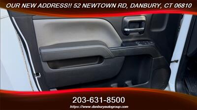 2014 Chevrolet Silverado 1500 Work Truck - Photo 9 - Danbury, CT 06810