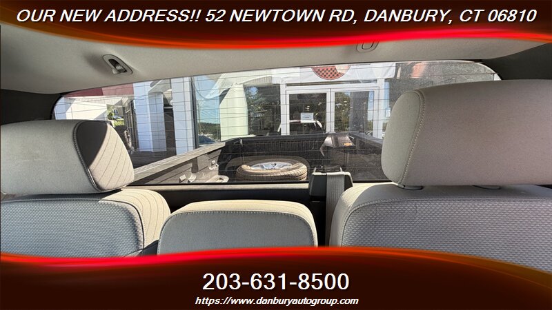 2014 Chevrolet Silverado 1500 Work Truck - Photo 14 - Danbury, CT 06810