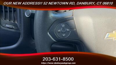 2014 Chevrolet Silverado 1500 Work Truck - Photo 17 - Danbury, CT 06810