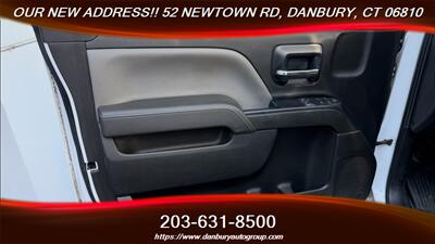 2014 Chevrolet Silverado 1500 Work Truck - Photo 8 - Danbury, CT 06810