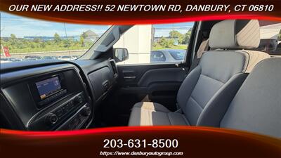 2014 Chevrolet Silverado 1500 Work Truck - Photo 13 - Danbury, CT 06810