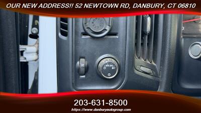 2014 Chevrolet Silverado 1500 Work Truck - Photo 16 - Danbury, CT 06810