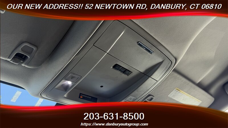 2014 Chevrolet Silverado 1500 Work Truck - Photo 22 - Danbury, CT 06810