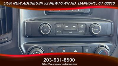 2014 Chevrolet Silverado 1500 Work Truck - Photo 19 - Danbury, CT 06810