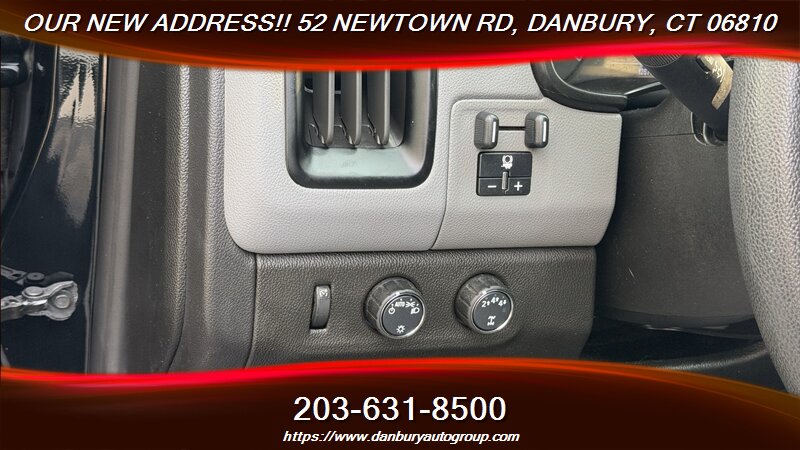 2022 Chevrolet Colorado Work Truck - Photo 17 - Danbury, CT 06810
