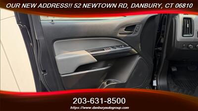 2022 Chevrolet Colorado Work Truck - Photo 12 - Danbury, CT 06810