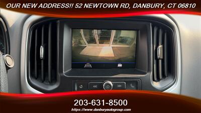 2022 Chevrolet Colorado Work Truck - Photo 21 - Danbury, CT 06810