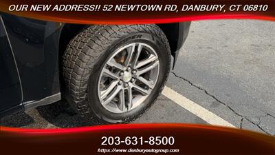2022 Chevrolet Colorado Work Truck - Photo 10 - Danbury, CT 06810