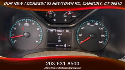2022 Chevrolet Colorado Work Truck - Photo 19 - Danbury, CT 06810