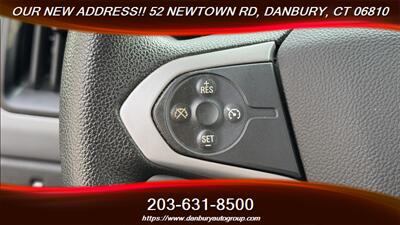 2022 Chevrolet Colorado Work Truck - Photo 18 - Danbury, CT 06810